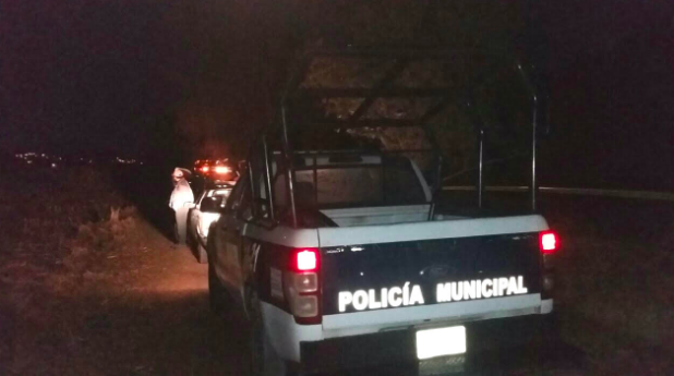 Hallan cadáver en límites de Apizaco y Xaloztoc